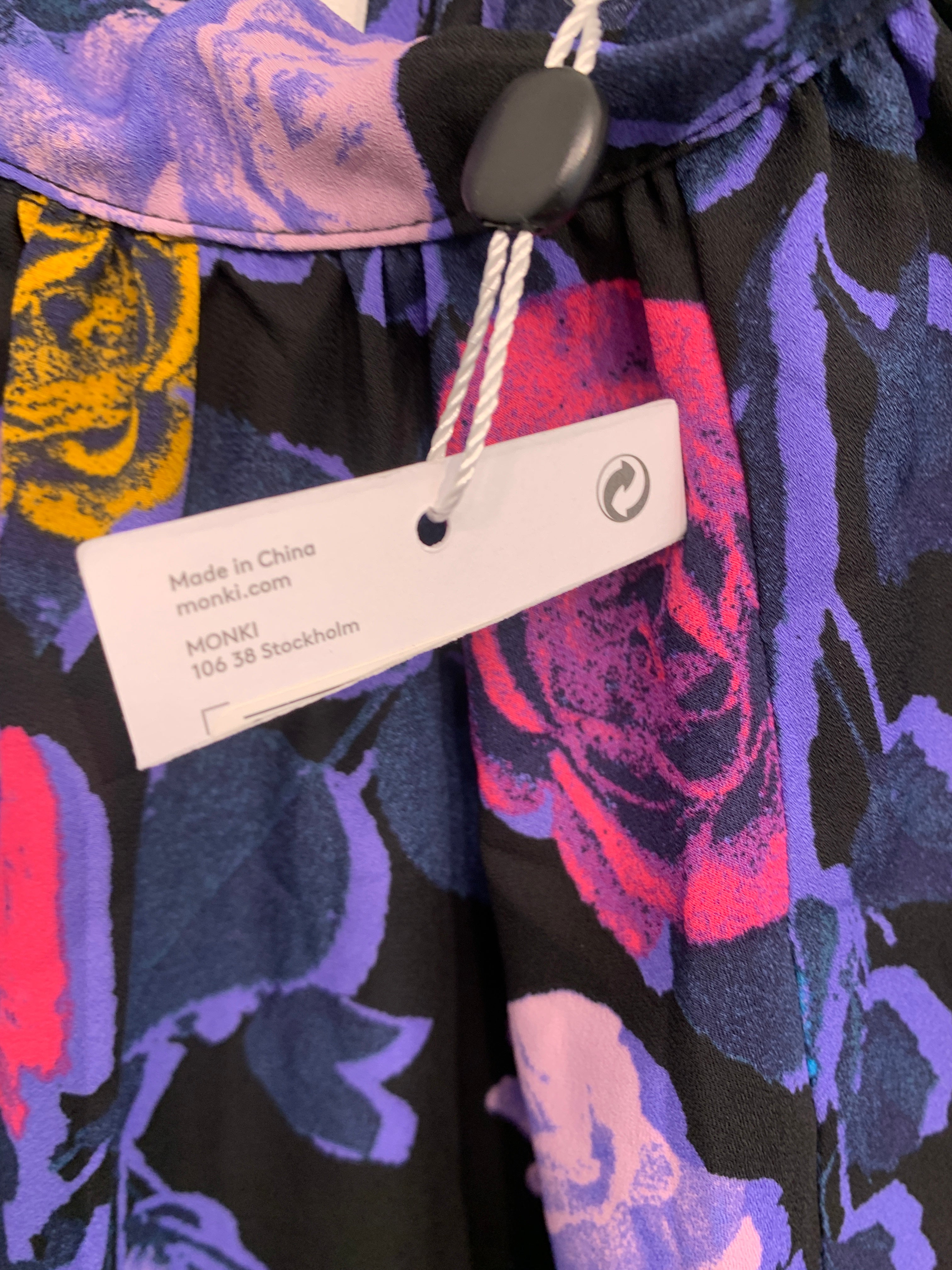 Monki Bluse